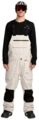 Volcom Roan Bib Overall Stone - L