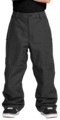 Volcom Snow Billow Pant Black Denim - L