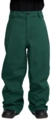Volcom Snow Billow Pant Black Green - L