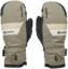 Volcom Stay Dry Gore-Tex Mitt Military - S 