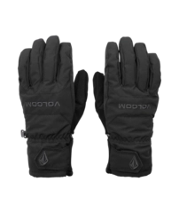 Volcom V.Co Nyle Glove Black - L