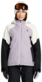 Volcom Agate Ins Jacket Lavender Aura - L