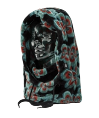 Volcom Dang Hood Black
