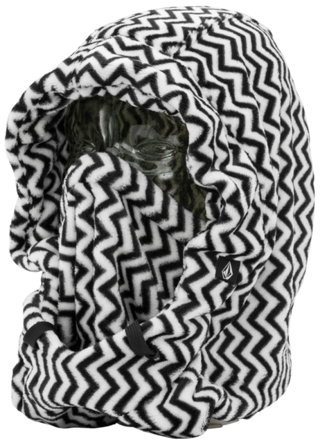 Volcom Dang Hood Bone 