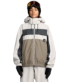 Volcom DLM Jacket Stone - L