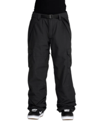 Volcom DLM Pant Black - L