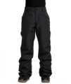Volcom Obsedian TDS Ins Pant Black - L