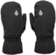 Volcom Upland Mitt Black - S 