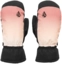 Volcom Upland Mitt Mesa Rose - S 