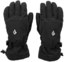Volcom V.Snow Over Glove Black - S 