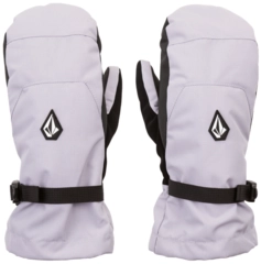 Volcom V.Snow Over Mitt Lavender Aura - L