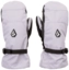 Volcom V.Snow Over Mitt Lavender Aura - S 