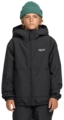 Volcom Chaos FullZip Jacket Black - L/12&#229;r