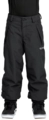 Volcom Chaos Ins Pant Black - L/12&#229;r