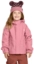 Volcom Little Flurry Ins Jacket Mesa Rose - 2år 