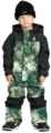 Volcom Little Flurry One Piece Green - 2&#229;r
