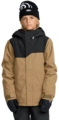 Volcom Stone.91 Ins Jacket Bronze - L/12&#229;r
