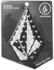 Volcom Stone Stomp Pad Black