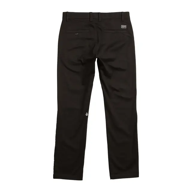 Volcom Frickin Modern Stret Black - 30/30 