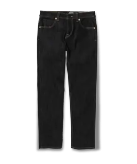 Volcom 2X4 By Denim Rinse