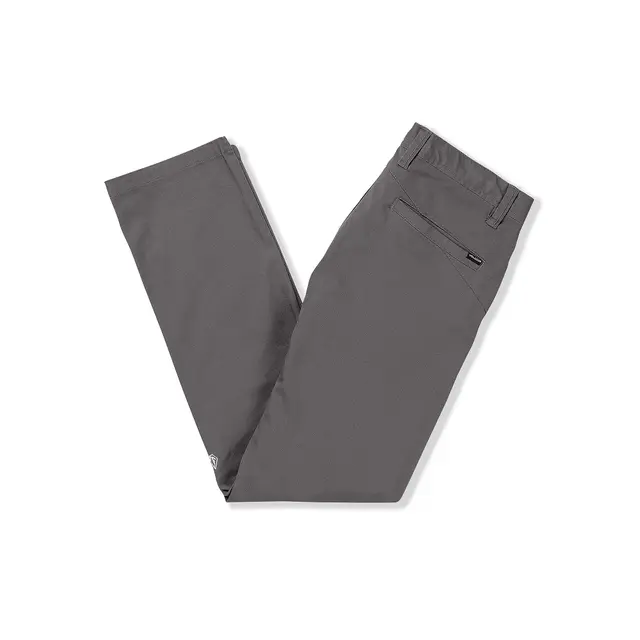 Volcom Frickin Modern Stret Charcoal - 26 