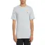 Volcom Stone Blanks BSC SS Heather Grey - S 