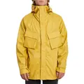 Volcom V_Smock Jacket Gold - L