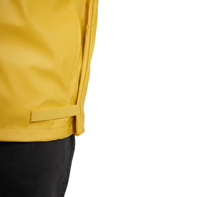 Volcom V_Smock Jacket Gold - L 