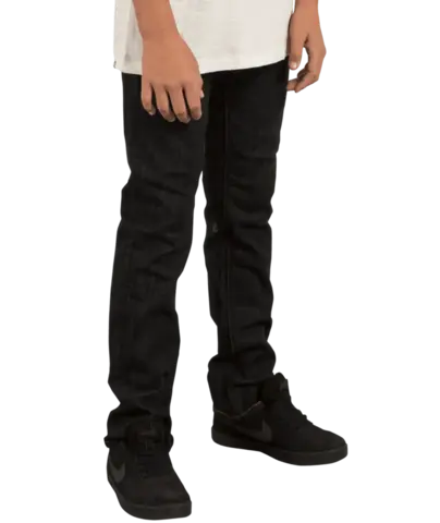 Volcom Vorta By Denim Rinse