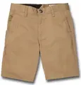 Volcom Frickin Chino Short Khaki - 22/8&#197;r