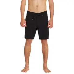 Volcom Lido Solid Mod 18 Black - 28