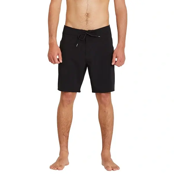 Volcom Lido Solid Mod 18 Black - 28 