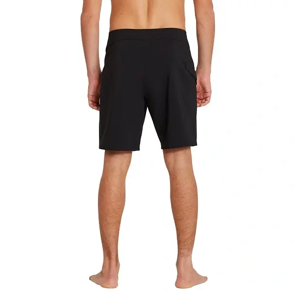 Volcom Lido Solid Mod 18 Black - 28 