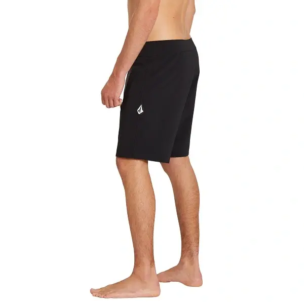 Volcom Lido Solid Mod 18 Black - 28 