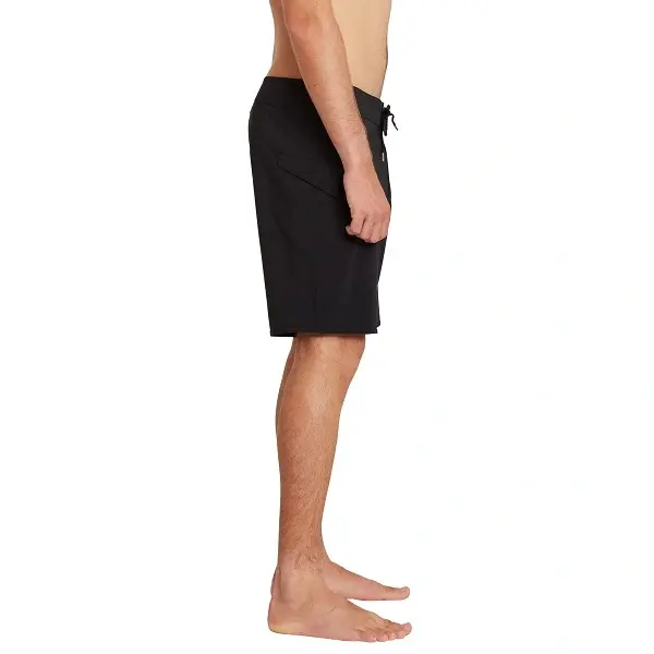 Volcom Lido Solid Mod 18 Black - 28 