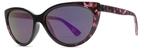 Volcom Butter Gloss Purple Tortoise/Purple Chrome