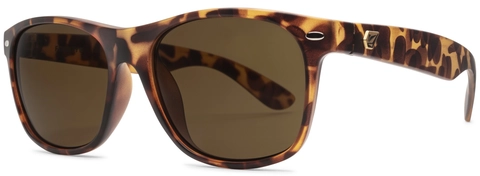 Volcom Fourty6 Matte Tortoise/Bronze