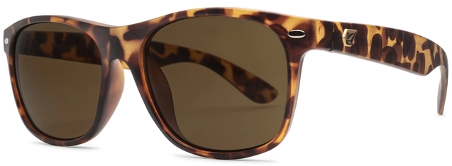 Volcom Fourty6 Matte Tortoise/Bronze 