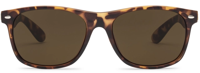 Volcom Fourty6 Matte Tortoise/Bronze 