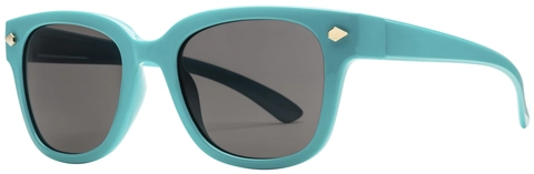 Volcom Freestyle Gloss Aqua/Gray