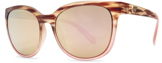 Volcom Garden Gloss Punk Tortoise/Bronze 