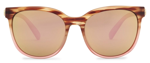 Volcom Garden Gloss Punk Tortoise/Bronze 