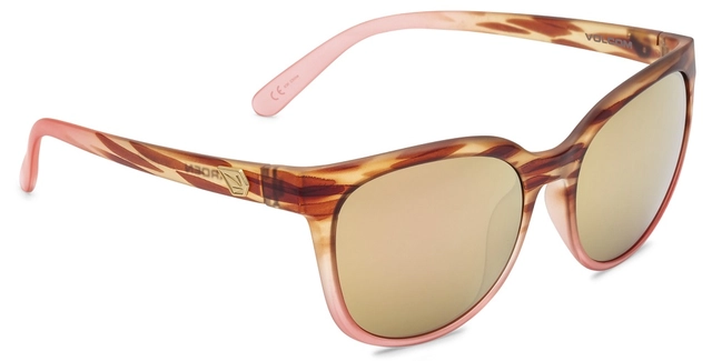 Volcom Garden Gloss Punk Tortoise/Bronze 
