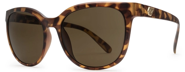 Volcom Garden Matte Tortoise/Bronze 