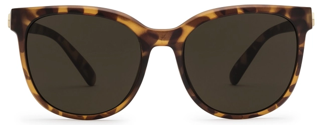 Volcom Garden Matte Tortoise/Bronze 