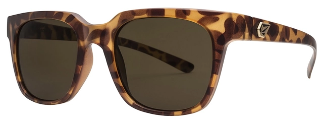 Volcom Morph Matte Tortoise/Bronze 