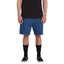 Volcom Billow Denim Short Oliver Mid Blue - 28 