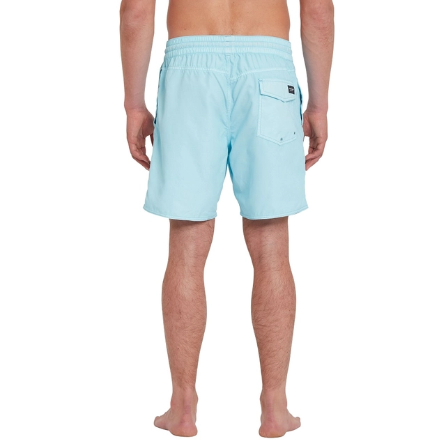 Volcom Center Trunk 17" Antigua Sand - M 