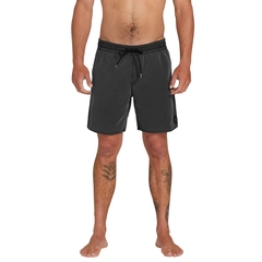 Volcom Center Trunk 17 Black - XS