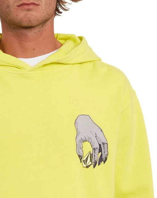 Volcom Flowmat PO Limeade - M 